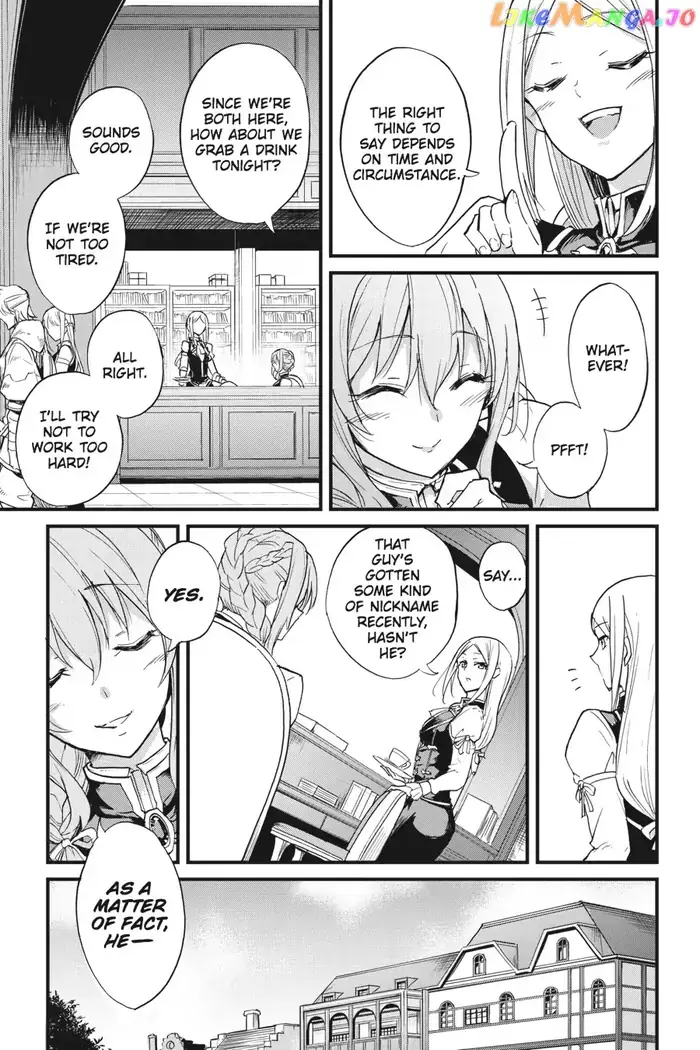 Goblin Slayer: Side Story Year One Chapter 20 image 08_optimized_optimized
